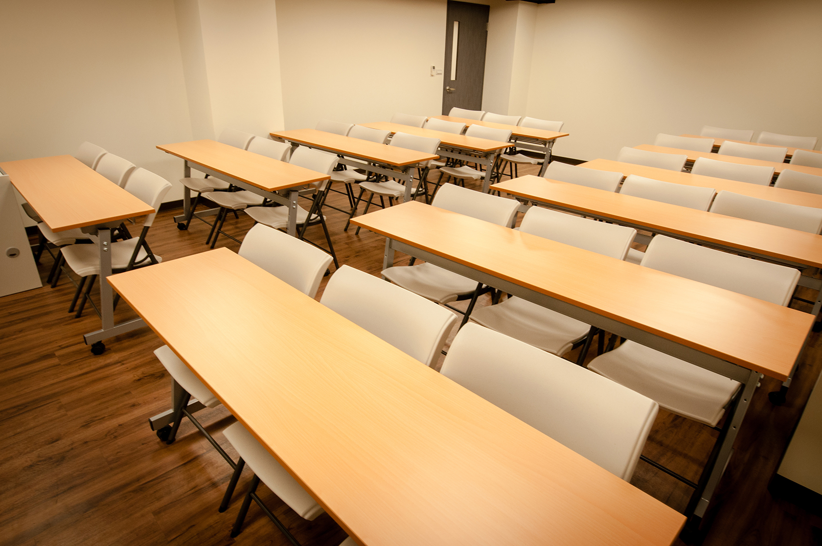 松江館 753-教室型33人