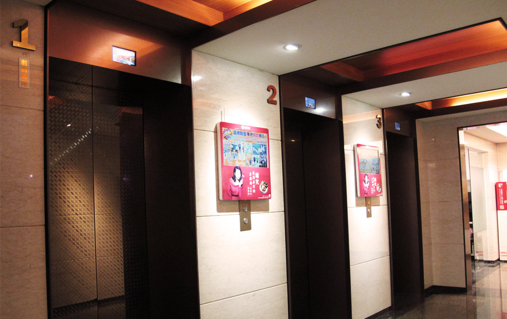 台北松江2館 Tccc台灣文創訓練中心