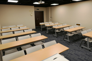 TCCC 高雄信義館 K134 三十人教室型實景