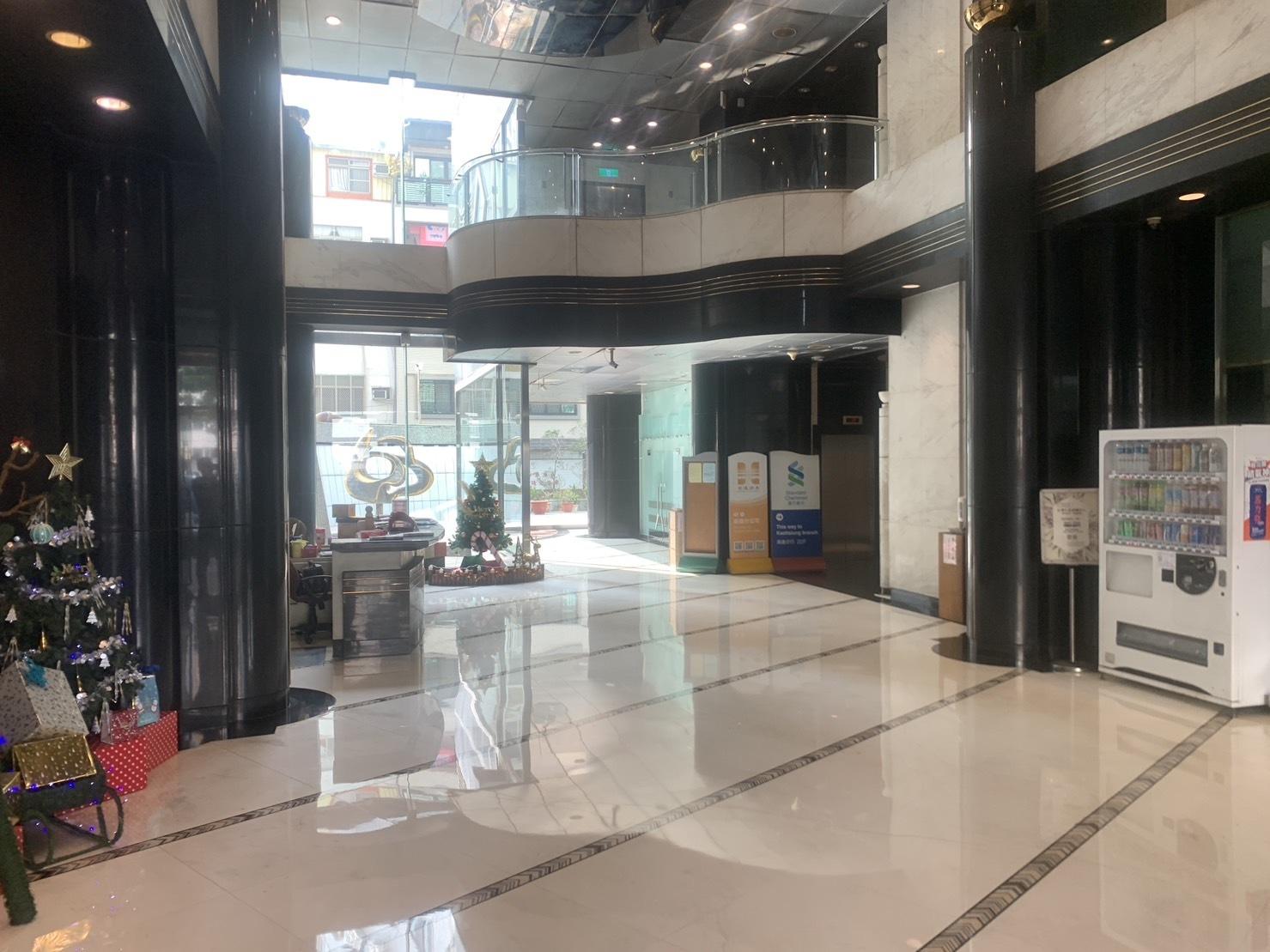 高雄信義館 場地實景 6