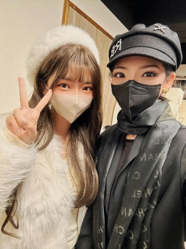 精修課程講師授課