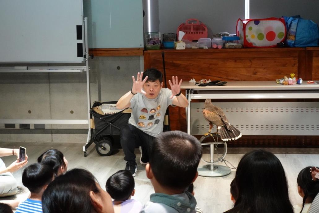 展覽入口與作品