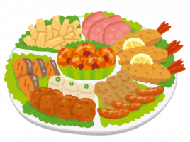 food_hors_doeuvre_oodoburu