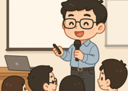 南華大學 Logo — TCCC 企業客戶