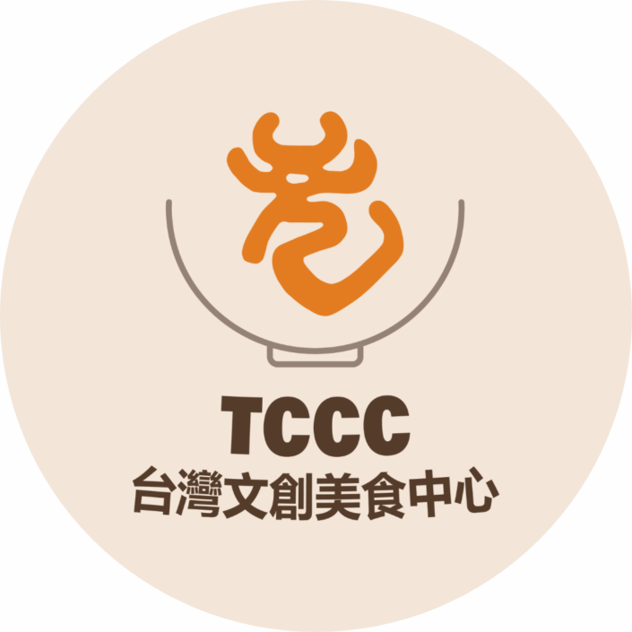 美食中心LOGO