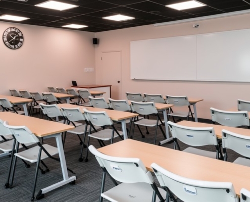 TCCC 高雄信義館｜高雄會議室場地租借