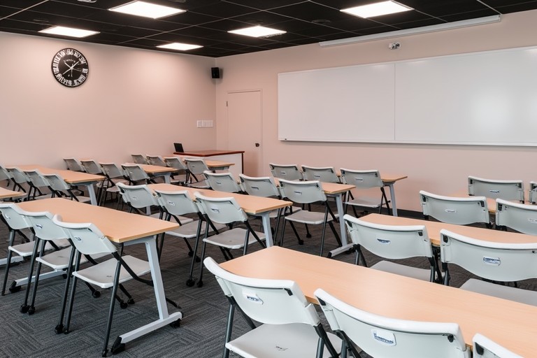 TCCC 高雄信義館｜高雄會議室場地租借