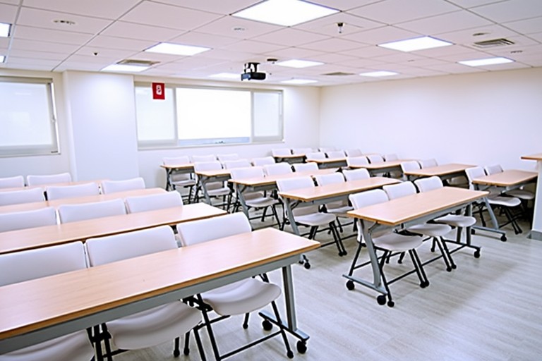 TCCC 台中文創館｜台中研討會場地租借