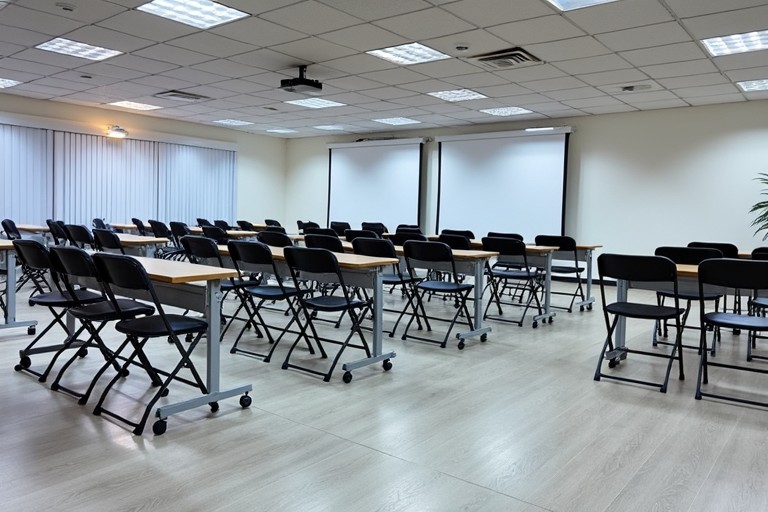 TCCC 台南擎天館｜台南會議室場地租借