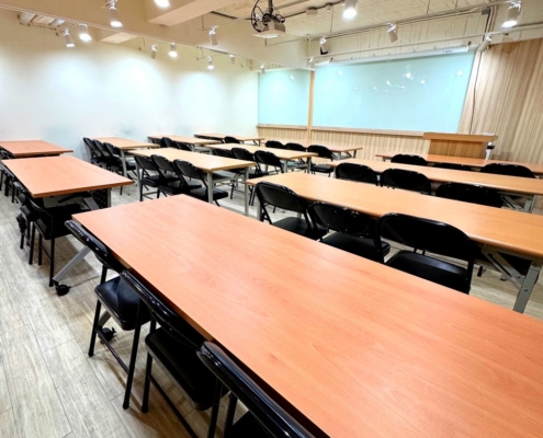 TCCC x CBC internal space - zhongshan-05 CBC x TCCC 內部空間照片