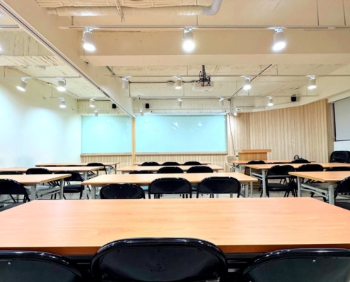 TCCC x CBC internal space - zhongshan-07 CBC x TCCC 內部空間照片