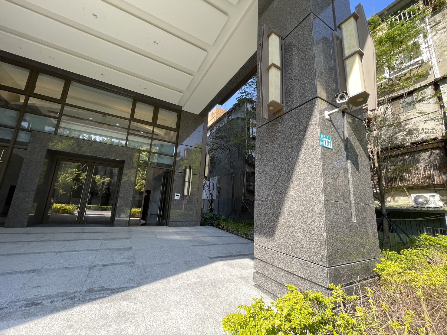 新北板橋館 場地實景 1