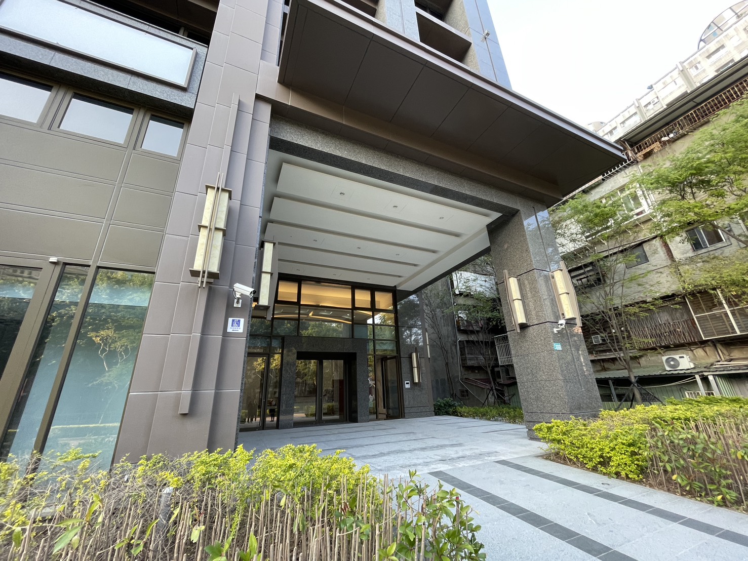 新北板橋館 場地實景 1
